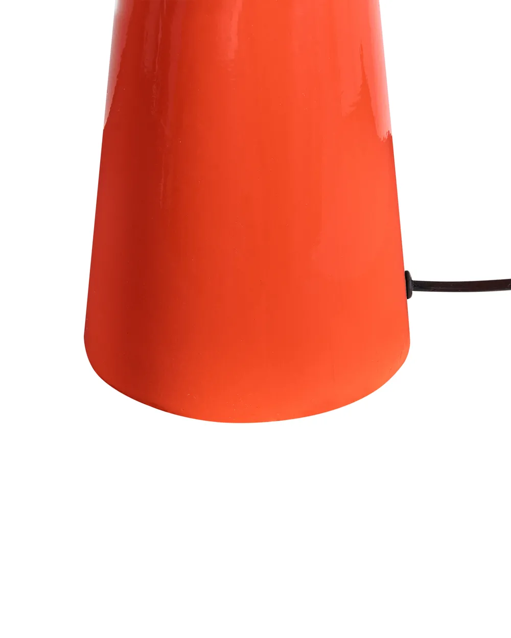 Table Lamp OTEROS Red_906275