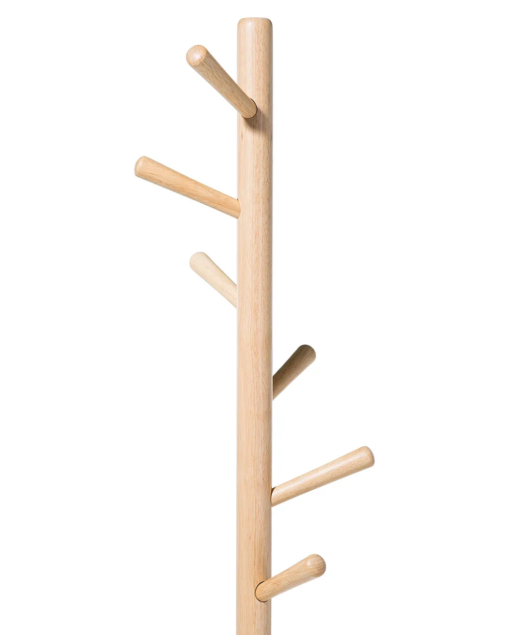 Coat Stand AUBUM White - Main Image