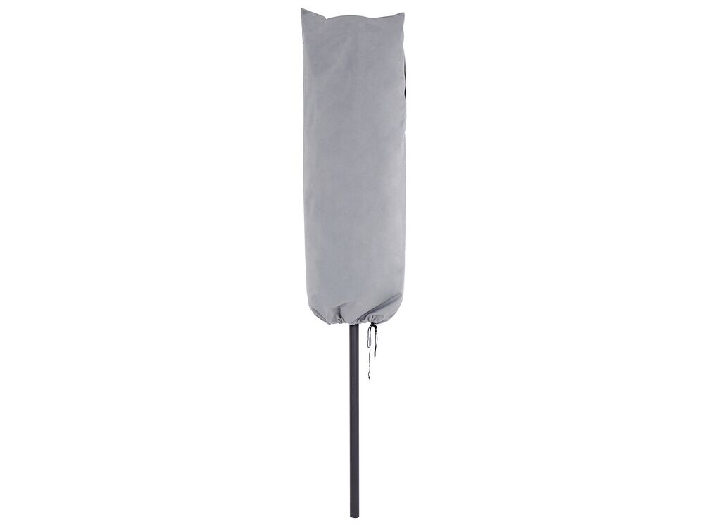 Esővédő huzat CHUVA 69 cm x 53 cm 157 cm Szürke