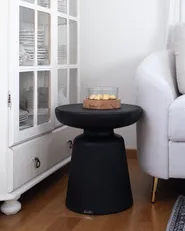 Side Table TOFET Black_1052674
