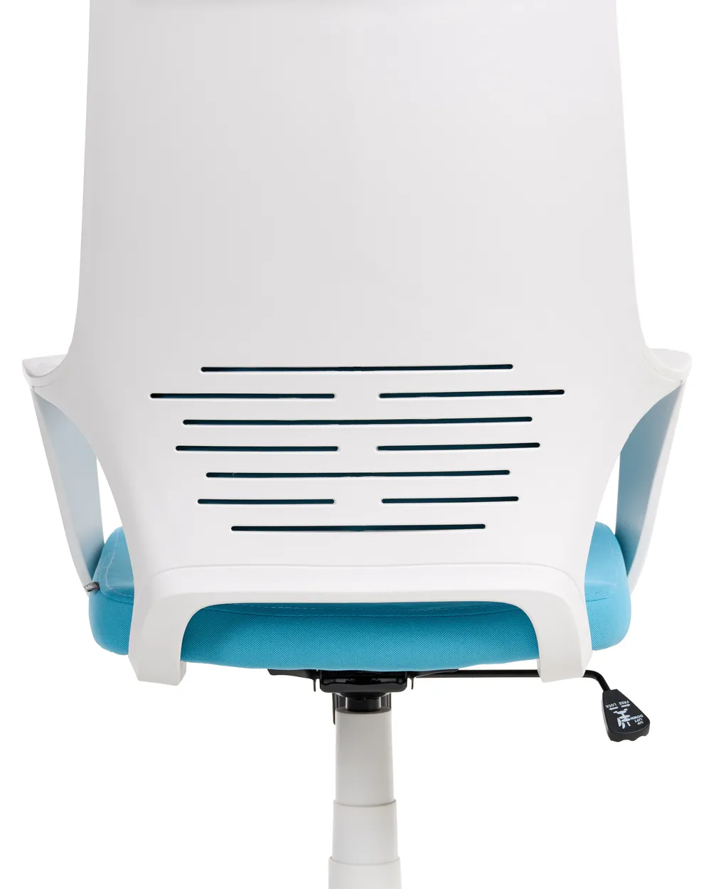Office Chair DELIGHT II Blue_1024735