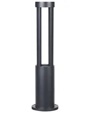 LED Pollerleuchte PAYETTE Schwarz_917077