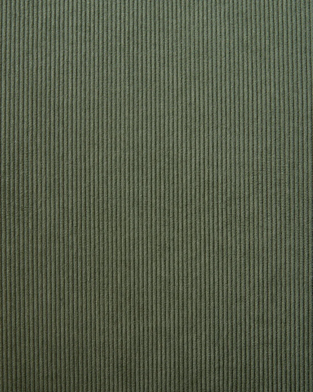 Poltrona a dondolo ARSET Velluto a coste Verde scuro_952749
