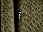Sofa Bed ASAA Fabric Green_993862