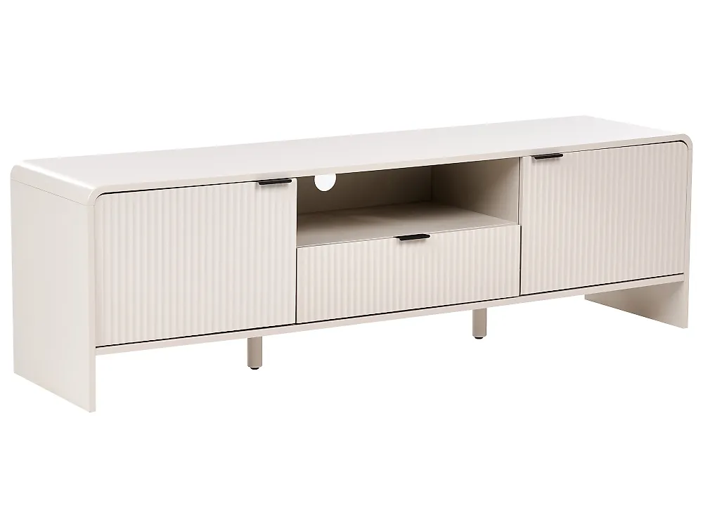 TV állvány BENALLA Világosbézs