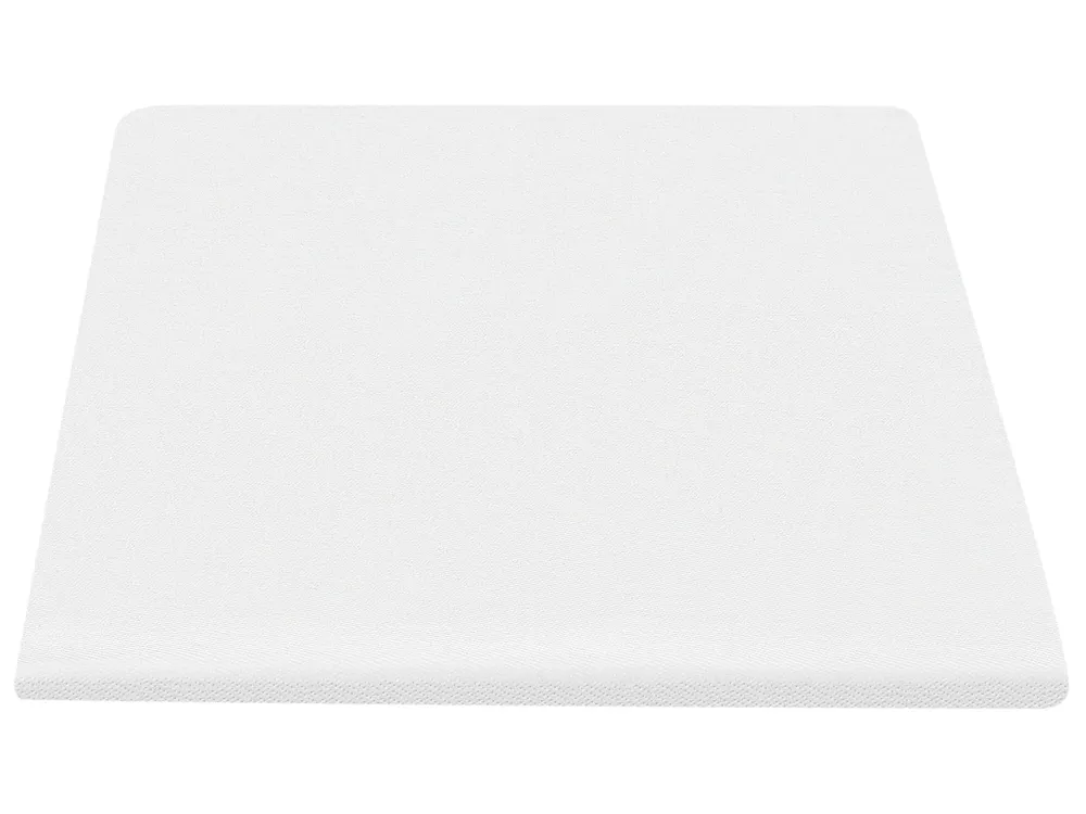 Materac nawierzchniowy z pianki poliuretanowej RESTFUL 90 x 200 cm_972214