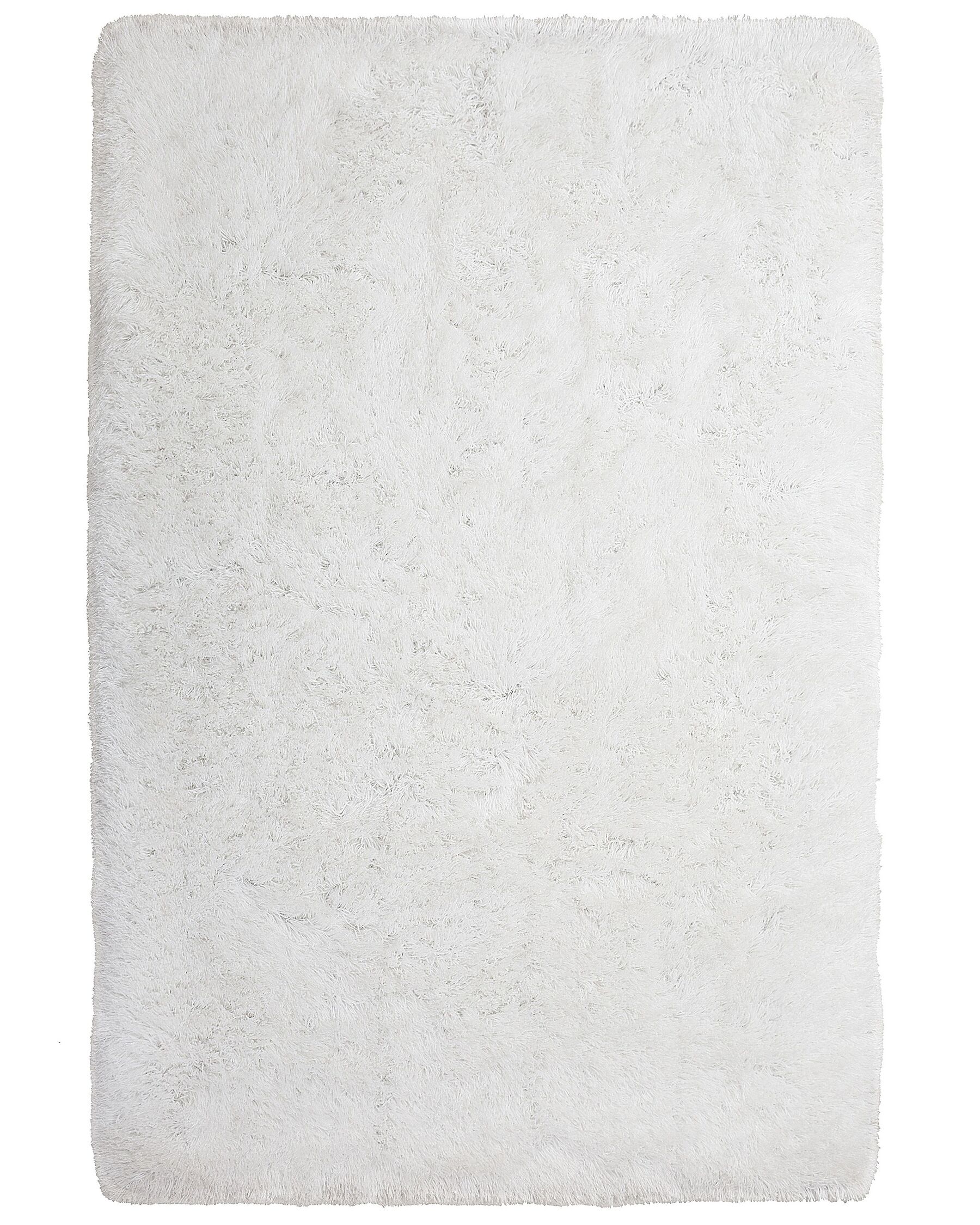 Matto kangas valkoinen 200 x 300 cm CIDE_746754
