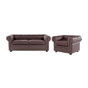 CHESTERFIELD