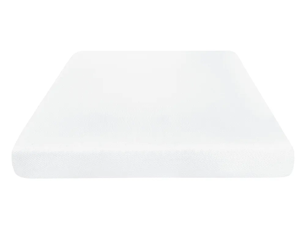 Materasso in schiuma AIRCOMFORT FOAM PLUS Durezza media H2/3 140 x 200 cm_749167