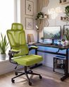 Office Chair KRYOS Lime Green