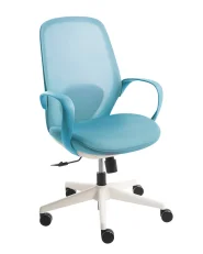 Office Chair FOAMA Blue_1050917