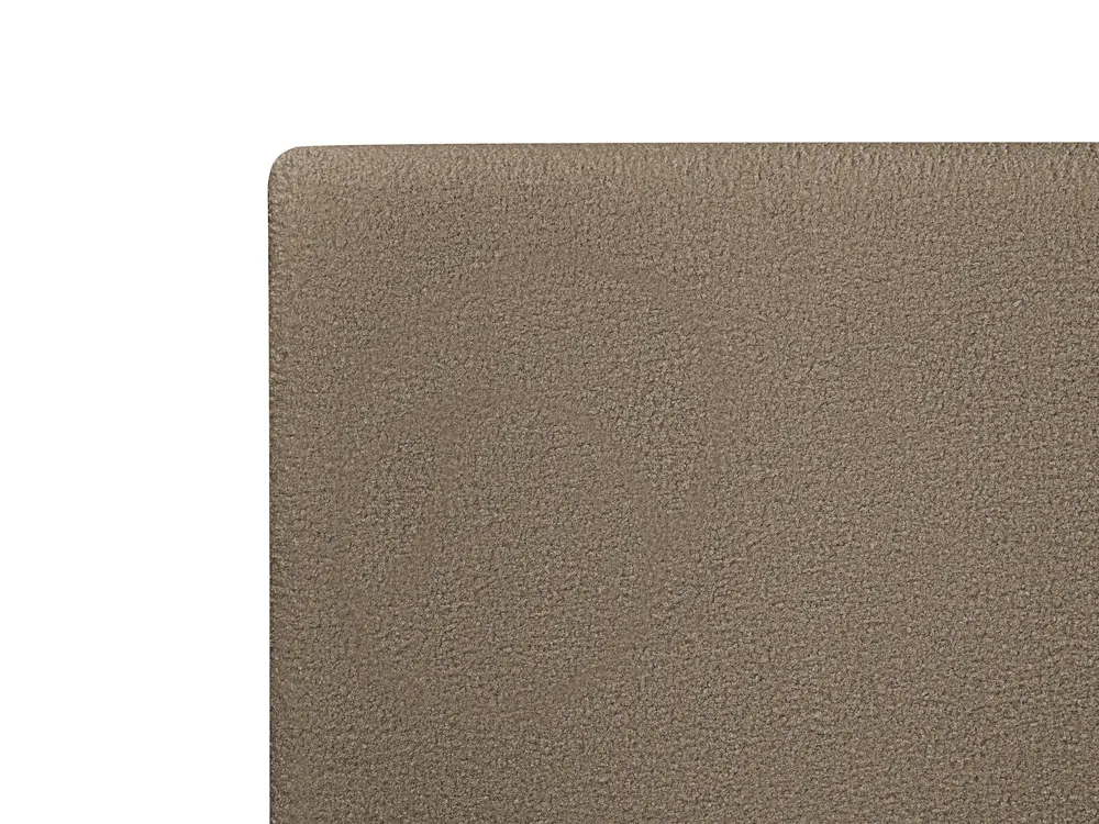Letto ad acqua Bouclé ZEN 180 x 200 cm Frassino naturale_1079798