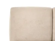 Bed Fabric ORVILLE 160 x 200 cm (EU King Size) Taupe_1025802