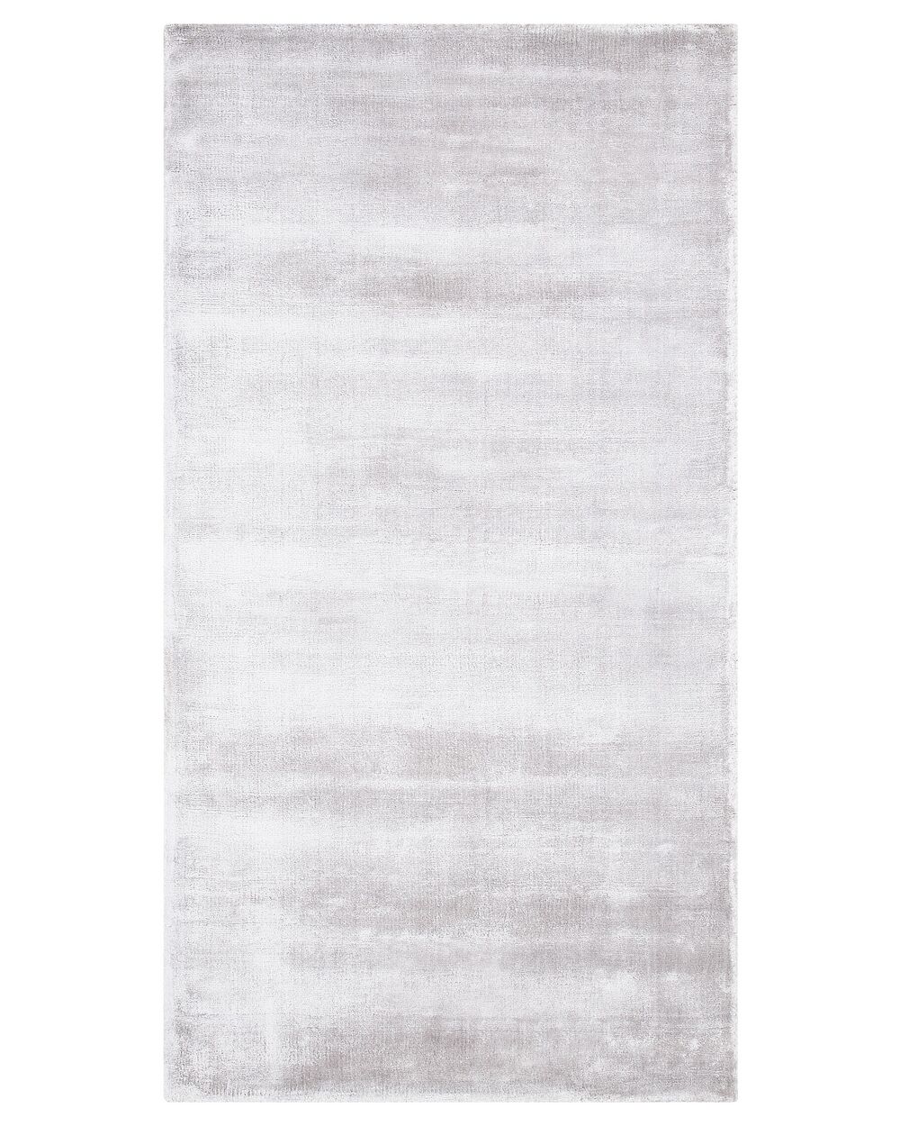 Matta GESI Ljusgrå 80 x 150 cm Viskos