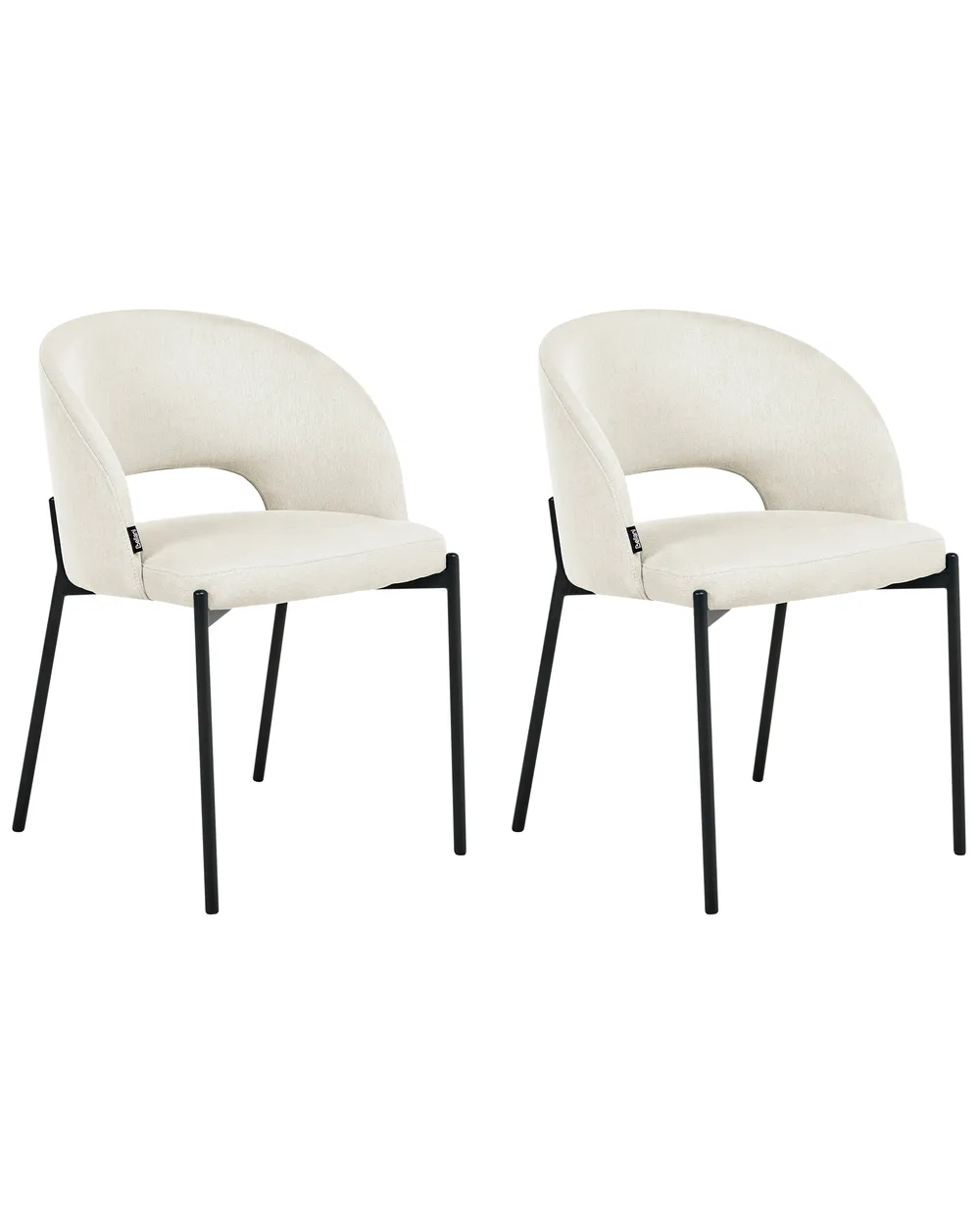 Set 2 Sedie EDDA BLUE, Velluto Blu Con Struttura In Metallo Oro 64x56x82 Cm 95073218 Set 2 Sedie EDDA BLUE, Velluto Blu Con Struttura In Metallo Oro 64x56x82 Cm 95073218