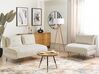 Boucle Sofa Set Light Beige VESTFOLD_930372