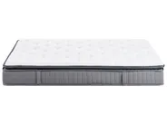 Materac kieszeniowy z żelem i pianką termoelastyczną COOL HYBRID 7 PRO H3/4 twardy 140 x 200 cm_947995