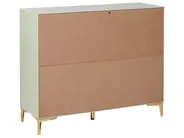 6 Drawer Chest WALCOTT Light Green_941698