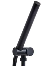 Shower Head MARFAU Brass Black_980440