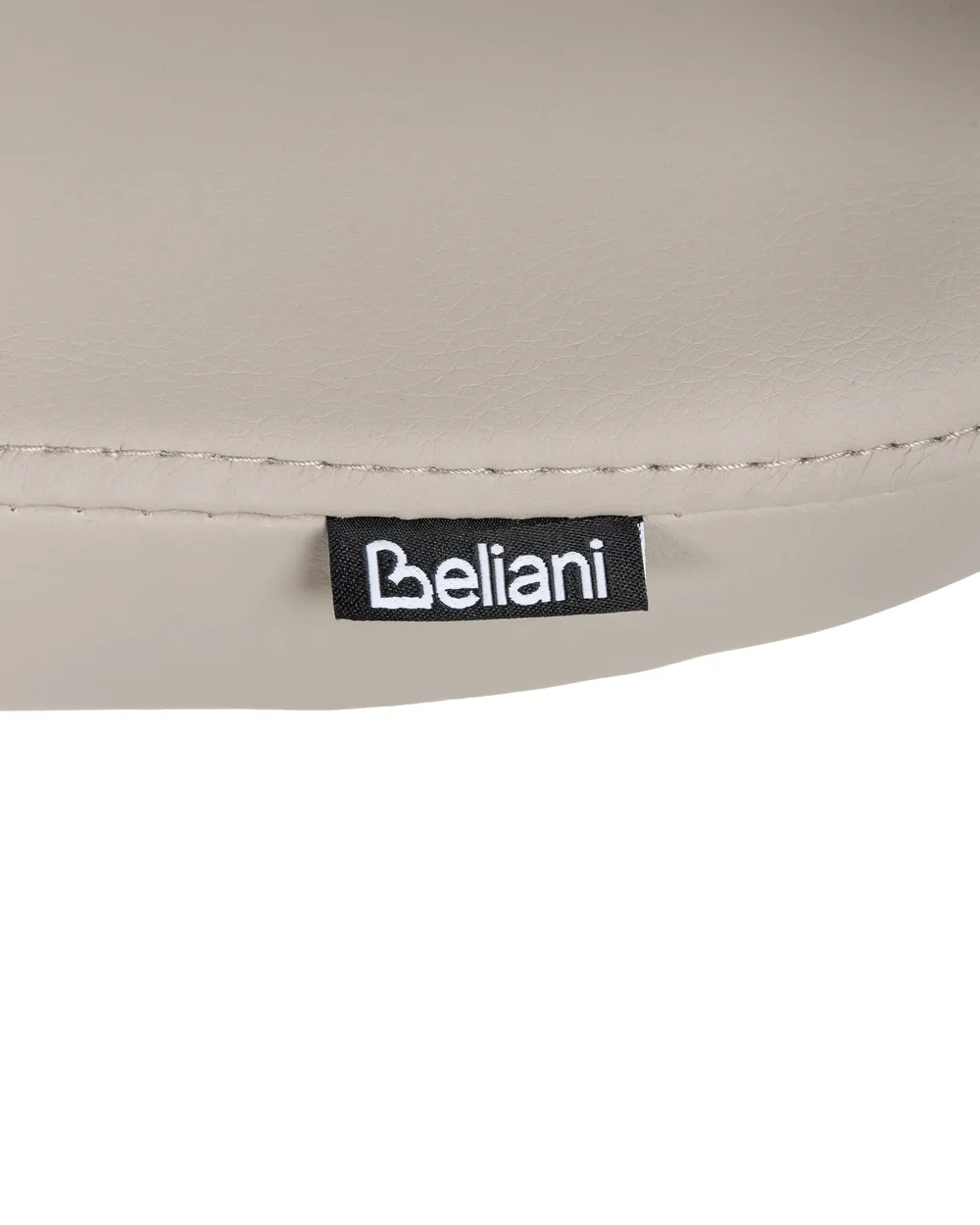 Sedia da ufficio DELIGHT II Pelle sintetica Tortora_1024843