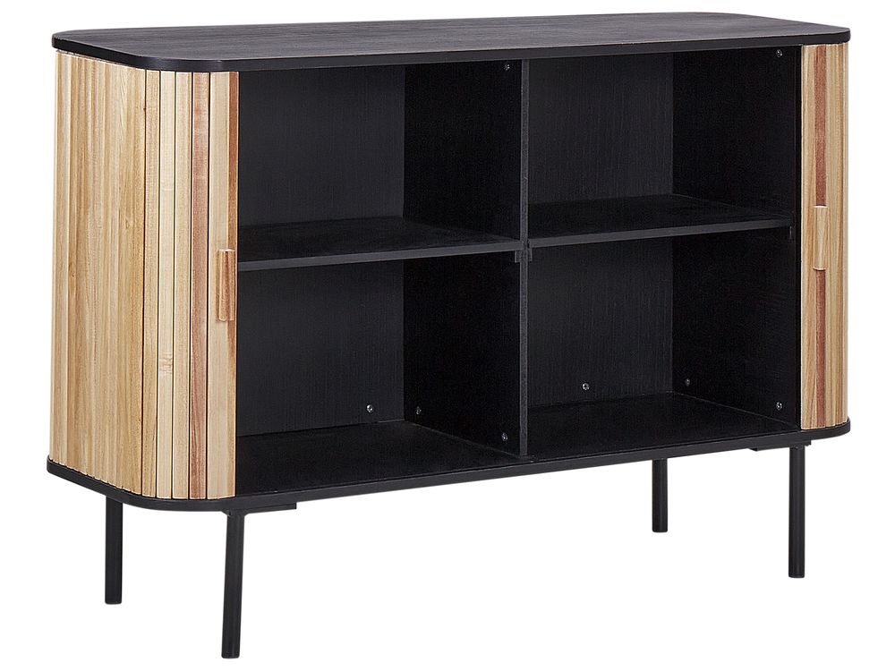 Svarte Møbler: En Tidløs Elegance for Ditt Hjem