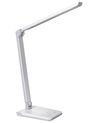 Lampa biurkowa LED PICTOR Ze ściemniaczem Biały