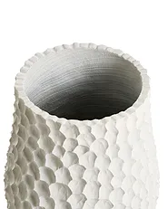Donica PILLERSEE 34 cm Biały_1161897
