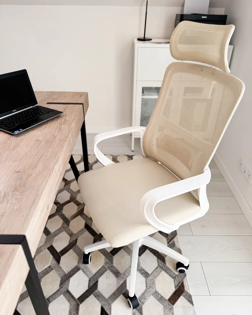 Sedia Da Gaming Phoenix Monarch In Tessuto: Il Trono Per I Tuoi Game E Ore Di Lavoro