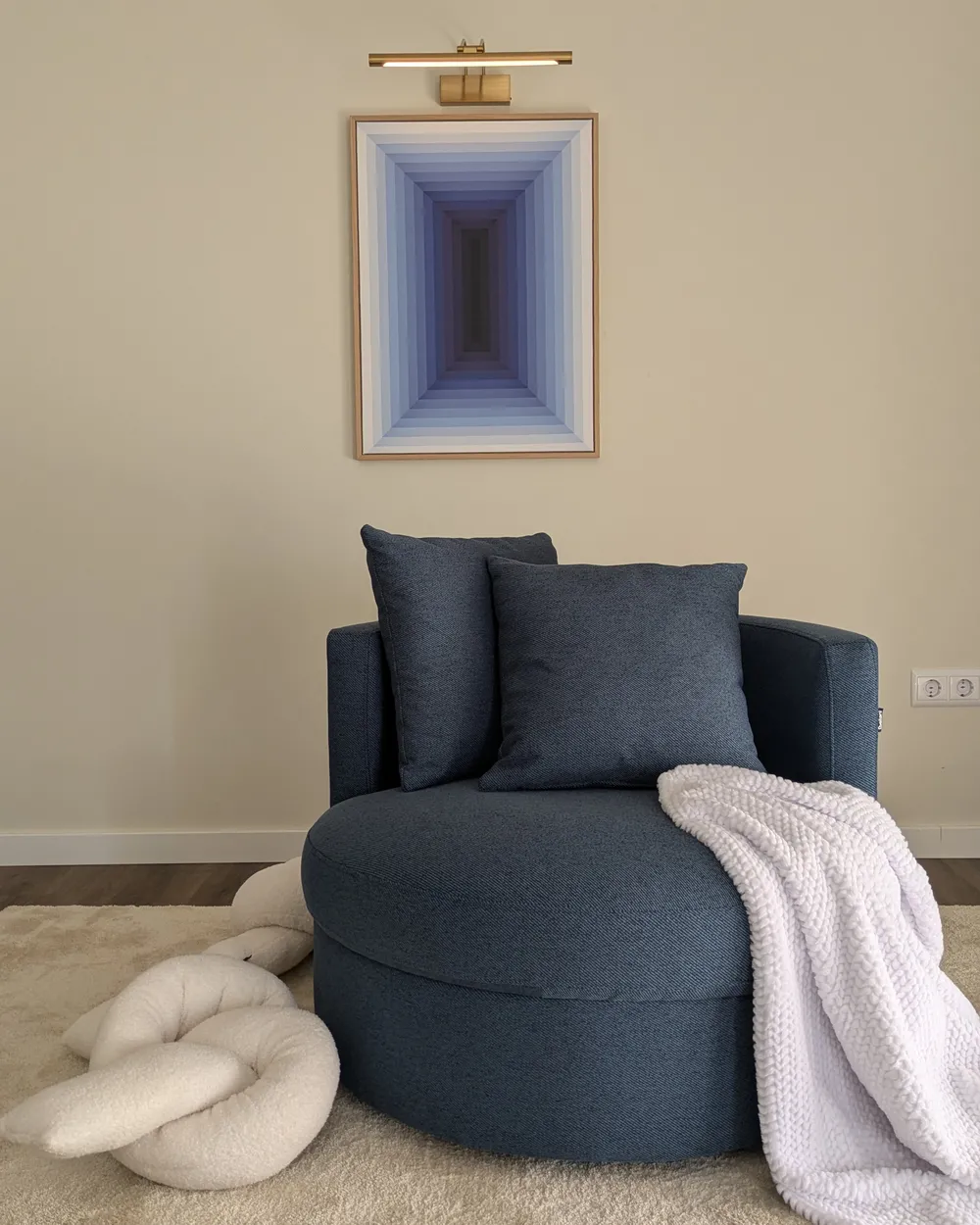 Accent Chair Crate And Barrel Tillie Powell Crate And Barrel