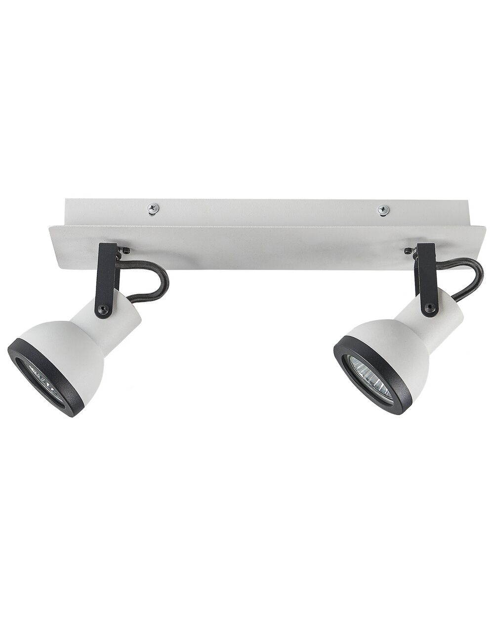 2 light spotlight best sale