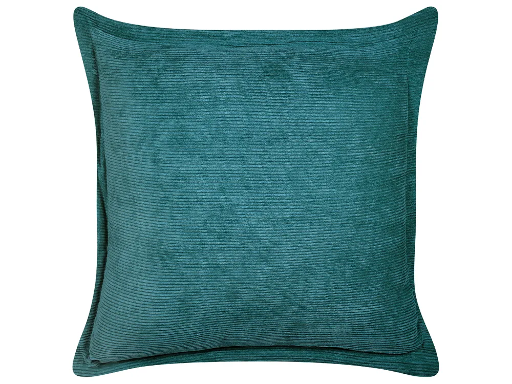 Cuscino Velluto Tinta Unita 45X45cm - Foto 5