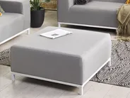 Otomana ROVIGO Jasnoszary_863105