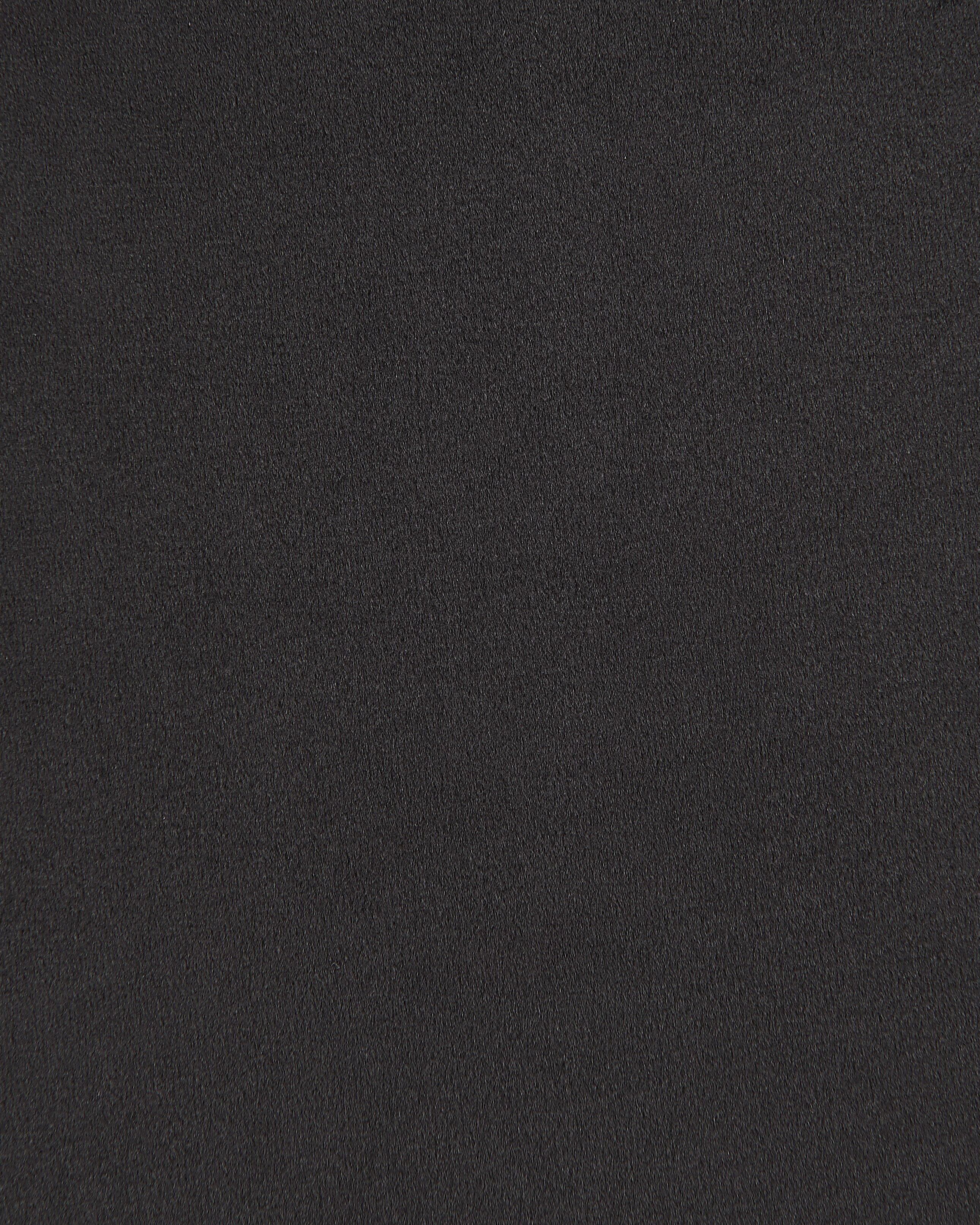 Cadeira de poliéster cinza/natural, 46 x 49 x 83 cm | Lula