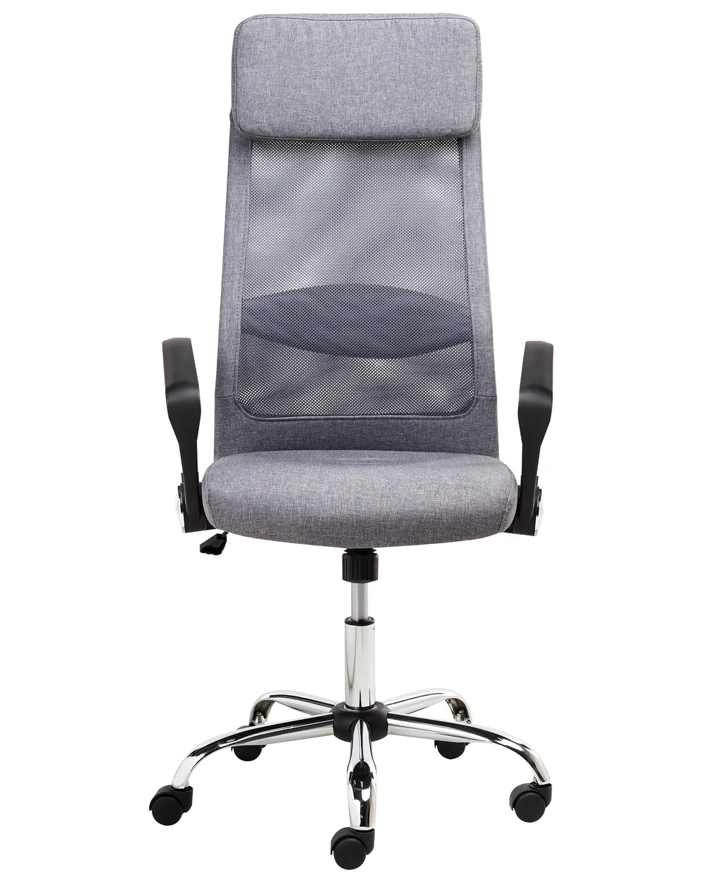Sedia da ufficio PIONEER Grigio scuro_984130