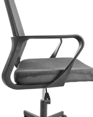 Sedia da ufficio EASE Grigio scuro_1051097