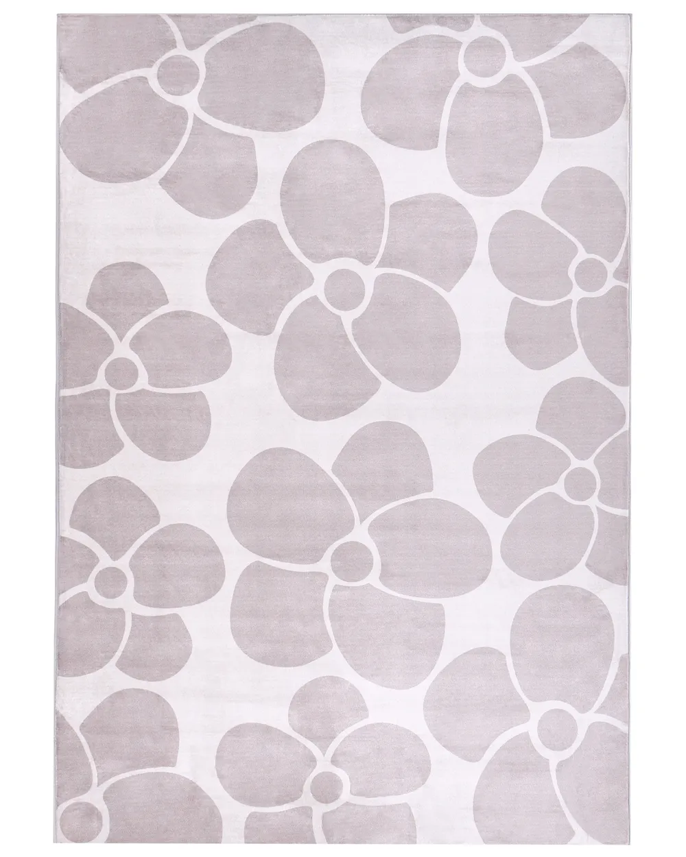 Dywan AKYAKA Beżowy 140 x 200 cm