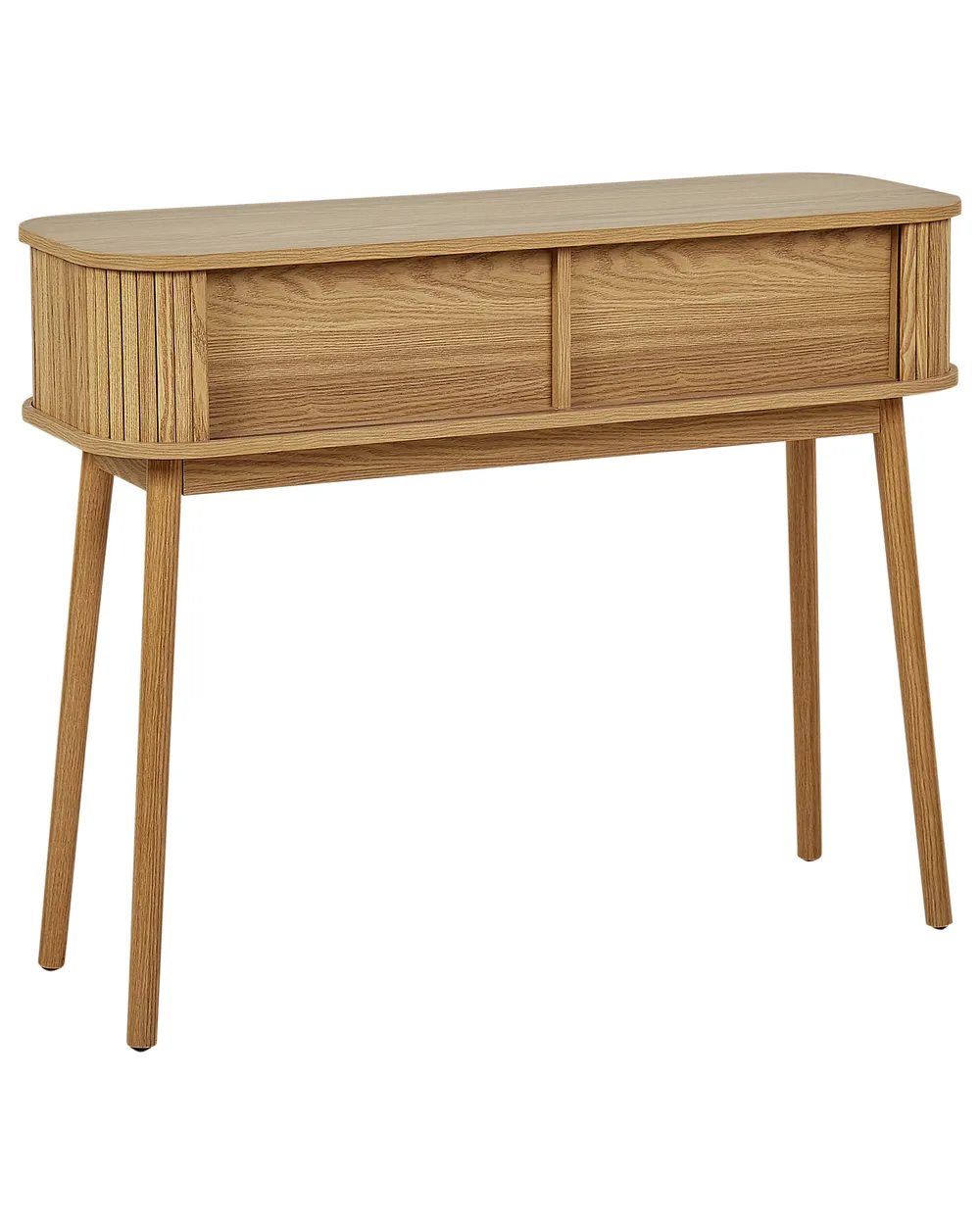 Console Table SELAH Brown_935833
