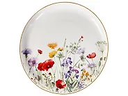 12-Piece Dinnerware Set EPAZOTE Porcelain White_1191837