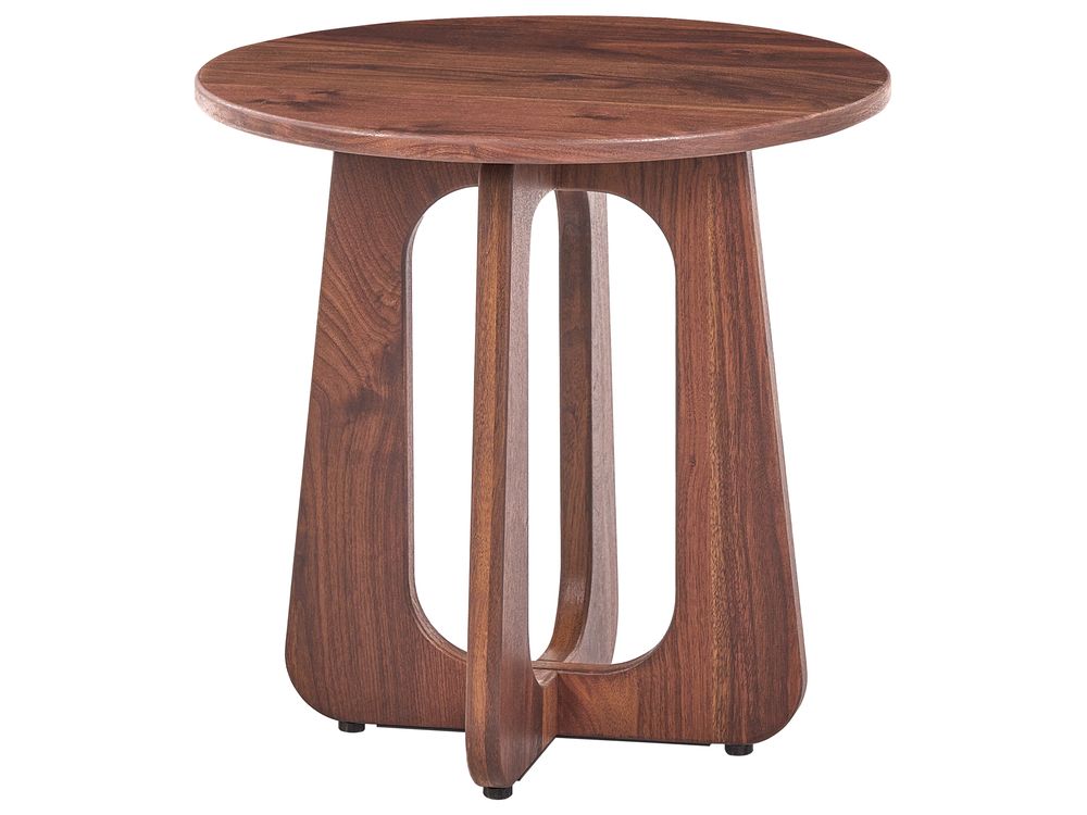 Bijzettafel GAILLARD Bruin