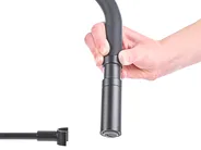 Kitchen Pull Out Tap ARKHATA Black_1108337