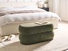 Bench ELLENDALE Boucle Green