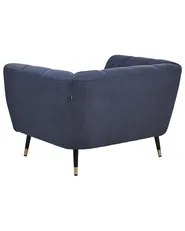 Armchair ORSTA Fabric Dark Blue_965045