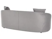 Sofa AMAL Stoff Grau_1149686