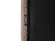 Bed Boucle MELLE 180 x 200 cm (EU Super King) Brown_965723
