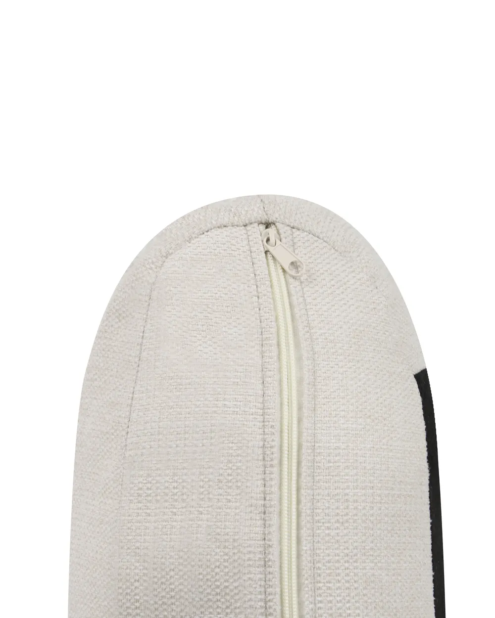 Poltrona TROSA Tessuto Beige chiaro_910905