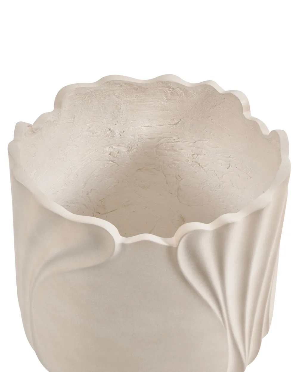 Donica ARPONE 44 cm Jasnobeżowy_1082201