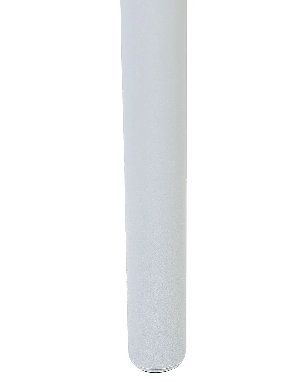 Set di 4 sedie da giardino PESARO Grigio chiaro_862696
