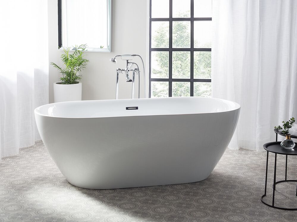 Badekar 160 X 80 () Badekar 160 X 80