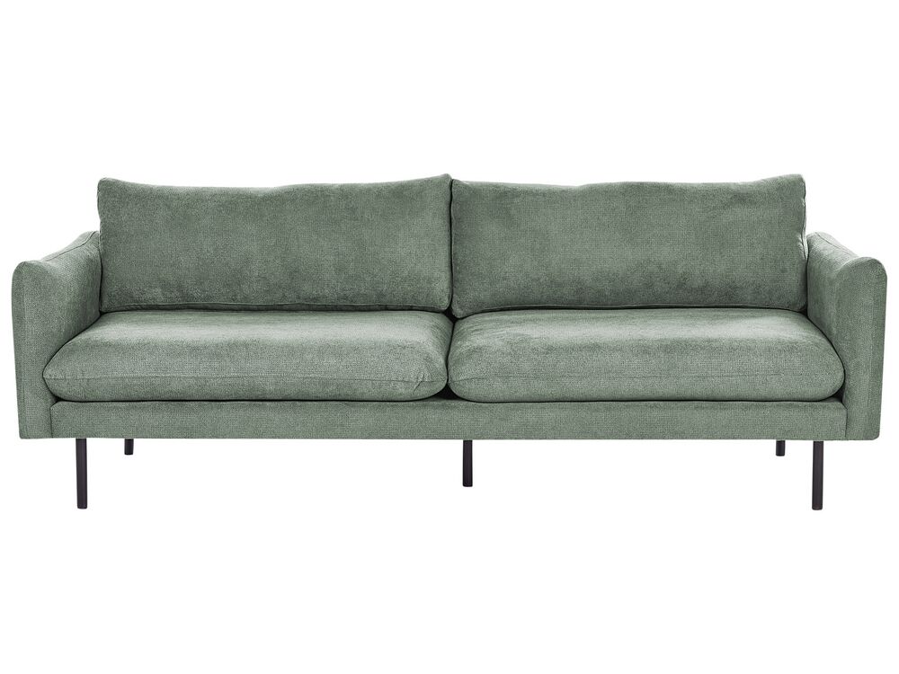 Sofa dla 3 osób VINTERBRO Jasnozielony