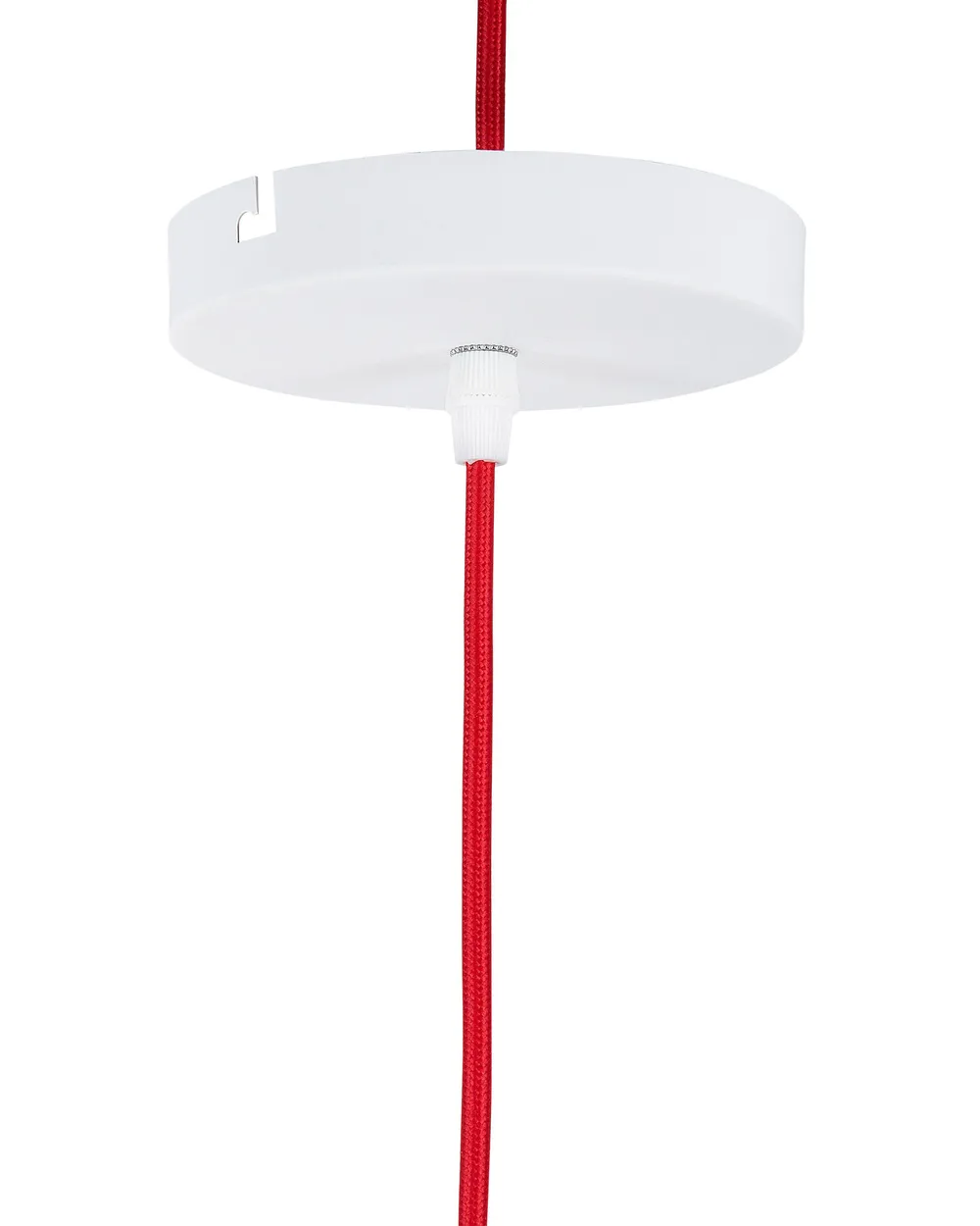 Pendant Lamp SEPIK Metal White_692628
